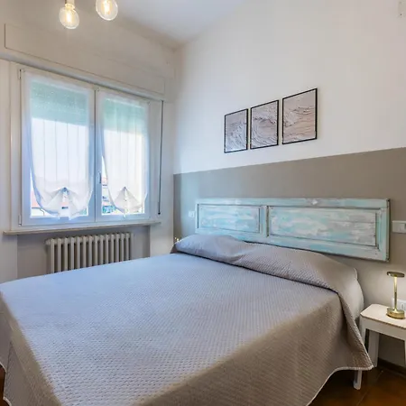 Lido Del Bardo Apartament Marina di Cecina