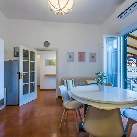 Lido Del Bardo Apartament