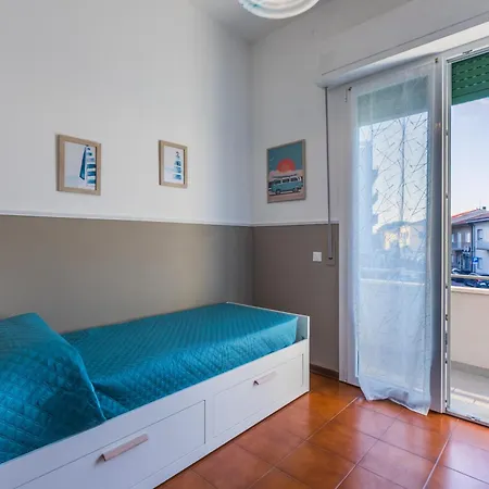 Apartament Lido Del Bardo Marina di Cecina