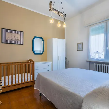 Apartament Lido Del Bardo Marina di Cecina