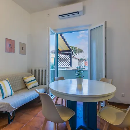 Lido Del Bardo Apartament