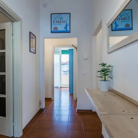 Lido Del Bardo Apartament Marina di Cecina