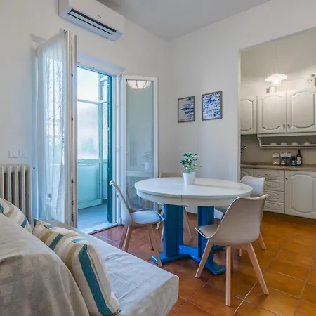 Apartament Lido Del Bardo Marina di Cecina